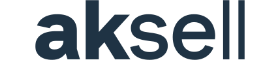 Aksell Logo